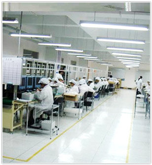 Production Line