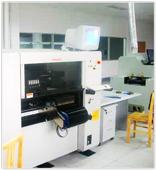 Test-bed